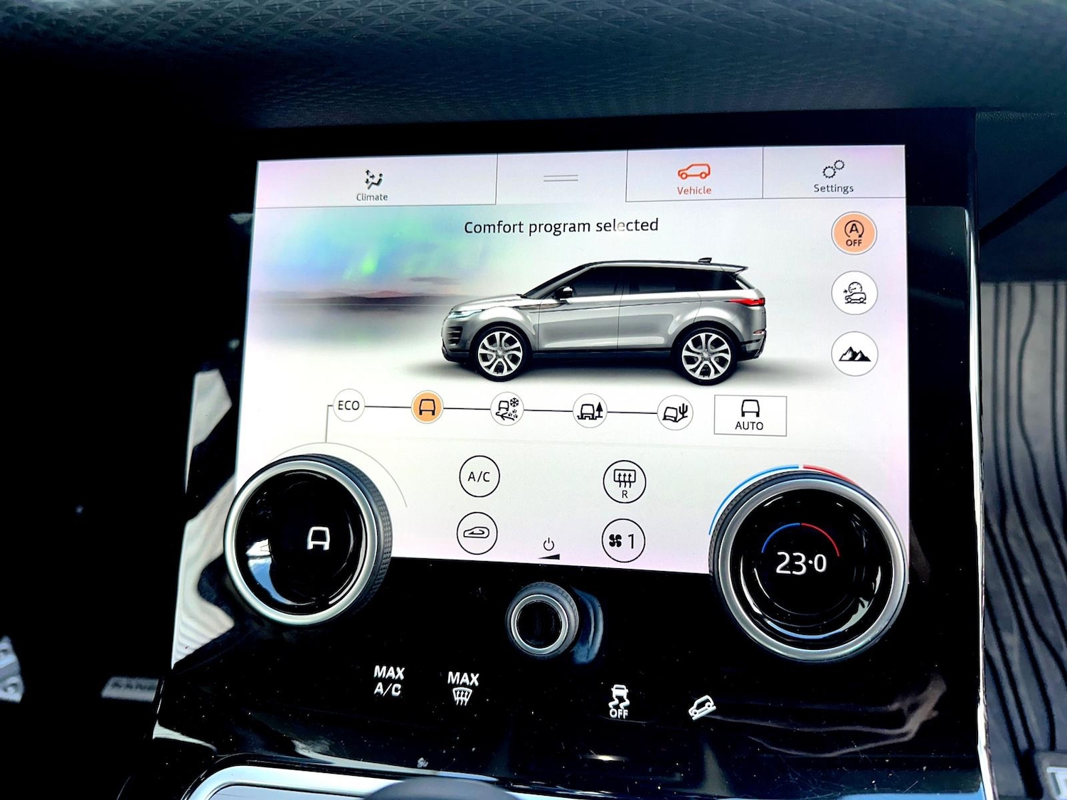 Used Land Rover Range Rover Evoque 2019 for sale - 77359325: Photo 8