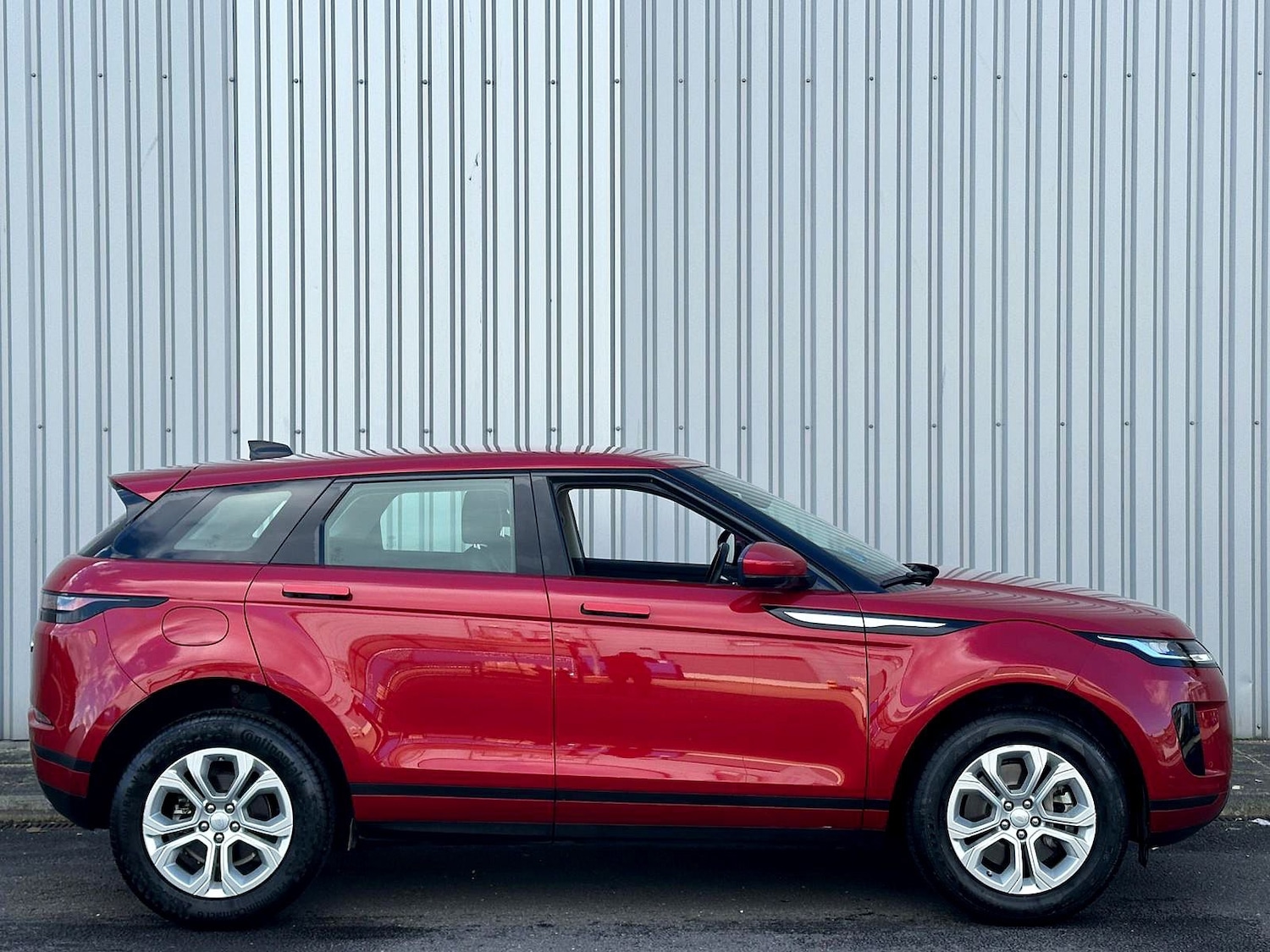 Used Land Rover Range Rover Evoque 2019 for sale - 77359325: Photo 9