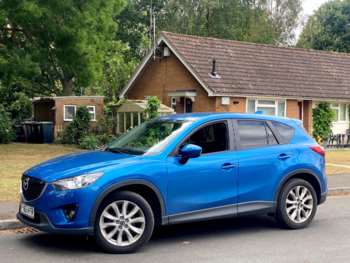 2013 - 2.0 Sport Nav 5dr