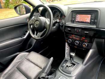 Used Mazda CX-5 2013 for sale - 75286182: Photo
