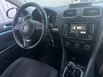 Used Volkswagen Golf undefined for sale - 79258525: Photo