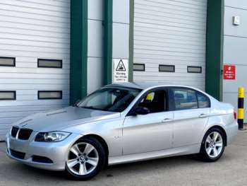 Used BMW 3 Series 2006 for sale - 75406907: Photo