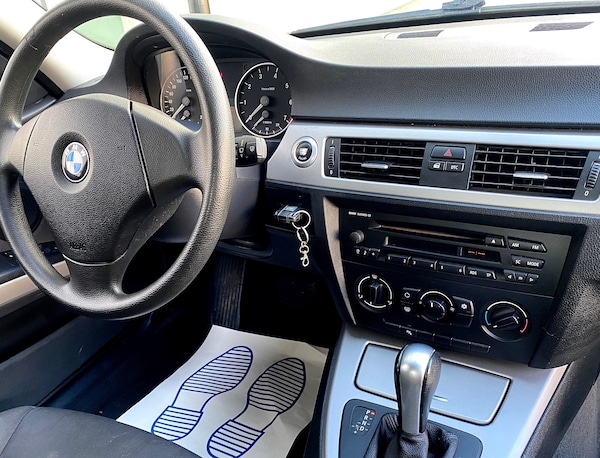 Used BMW 3 Series 2006 for sale - 75406907: Photo 2
