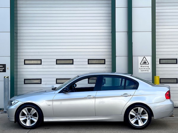 Used BMW 3 Series 2006 for sale - 75406907: Photo 3