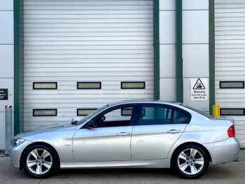 Used BMW 3 Series 2006 for sale - 75406907: Photo