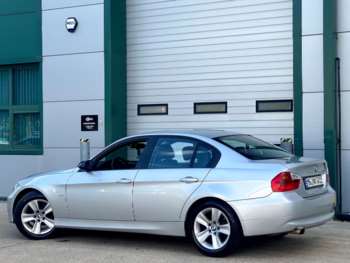 Used BMW 3 Series 2006 for sale - 75406907: Photo