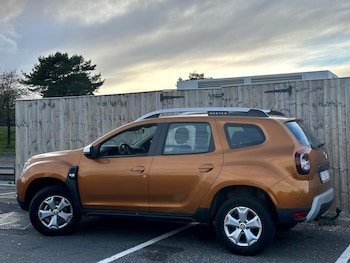 Used Dacia Duster 2019 for sale - 76439699: Photo