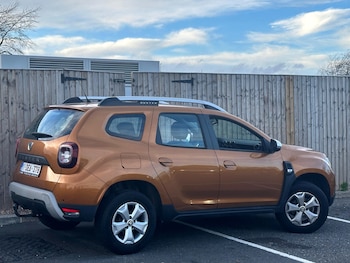 Used Dacia Duster 2019 for sale - 76439699: Photo