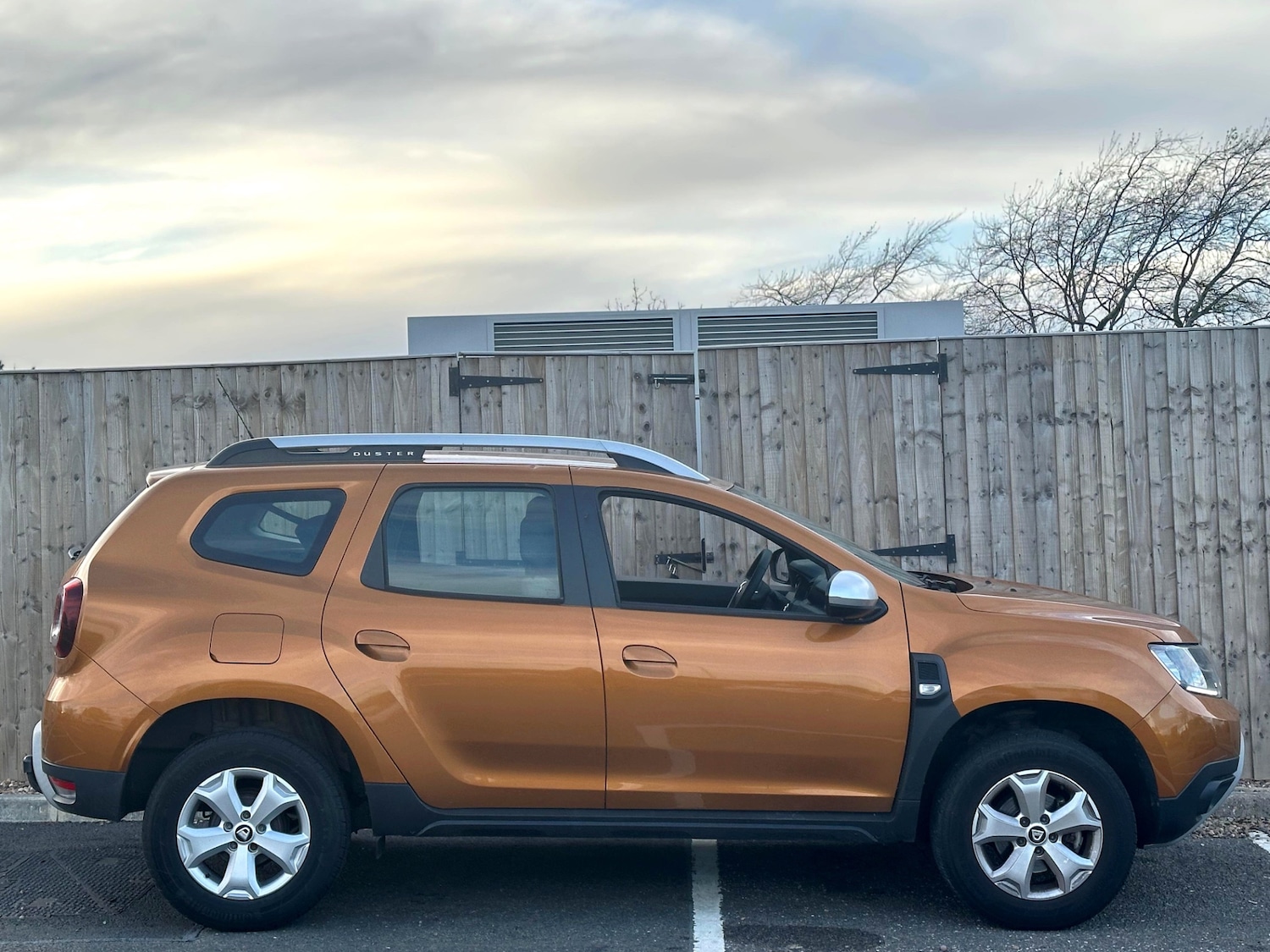 Used Dacia Duster 2019 for sale - 76439699: Photo 5