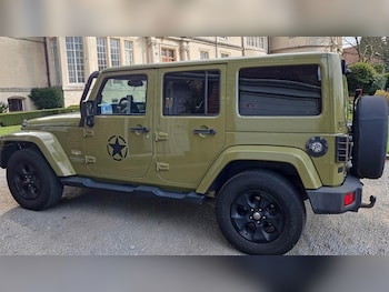 Used Jeep Wrangler 2013 for sale - 78539556: Photo