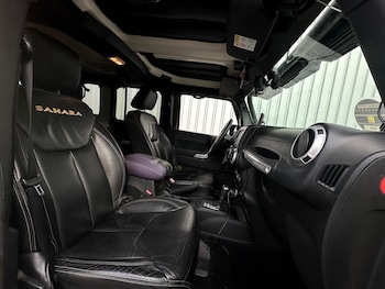Used Jeep Wrangler 2013 for sale - 78539556: Photo