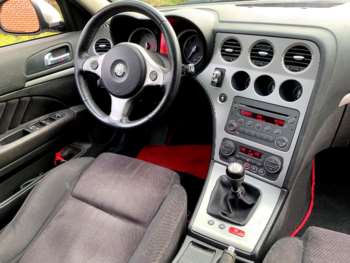 Used Alfa Romeo 159 2007 for sale - 73574103: Photo