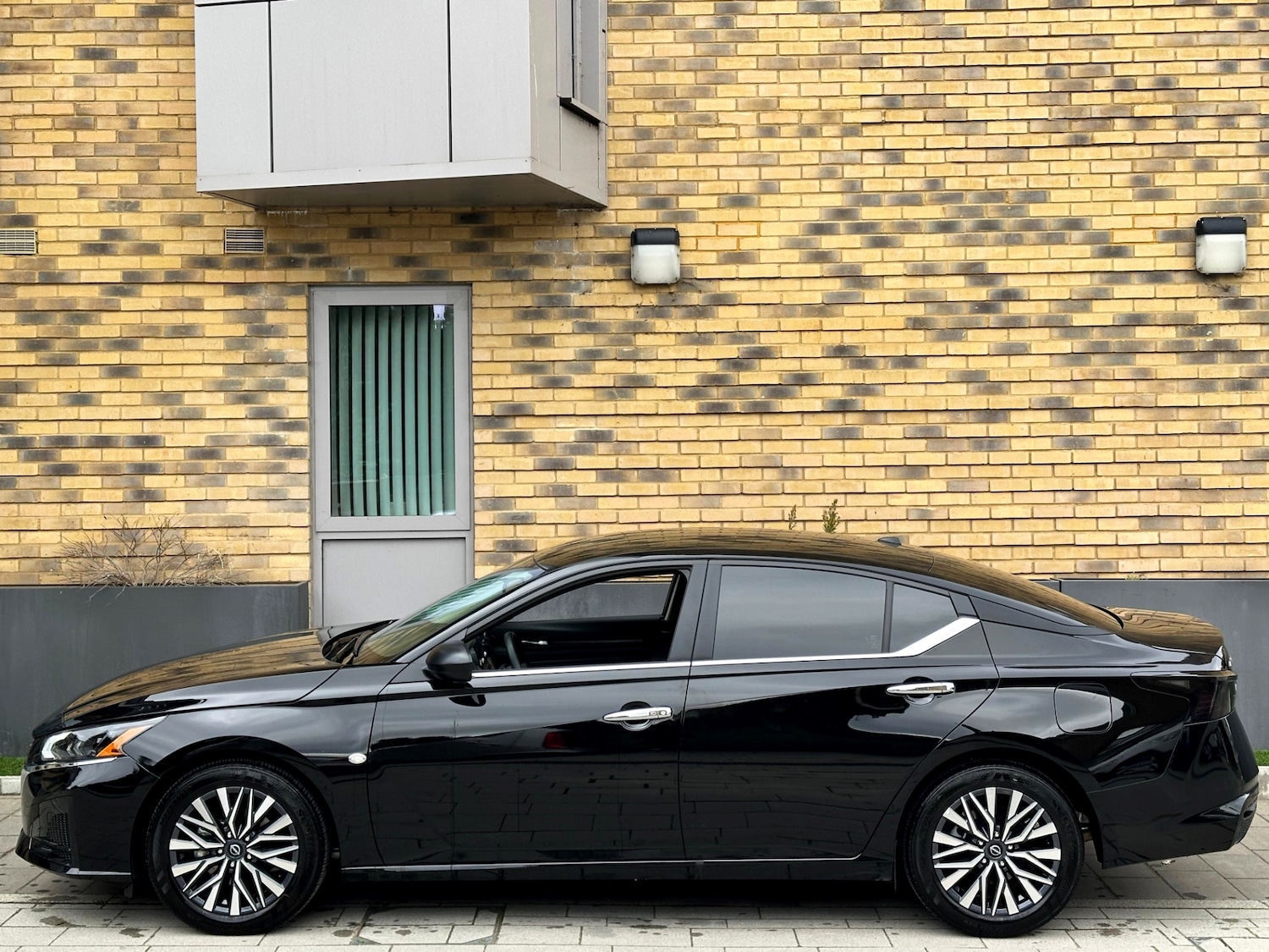 Used Nissan Altima 2025 for sale - 76251511: Photo 11