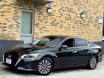2025 (25) - 2.5 PETROL [AUTOMATIC] LIMITED EDITION |LHD 5-Door