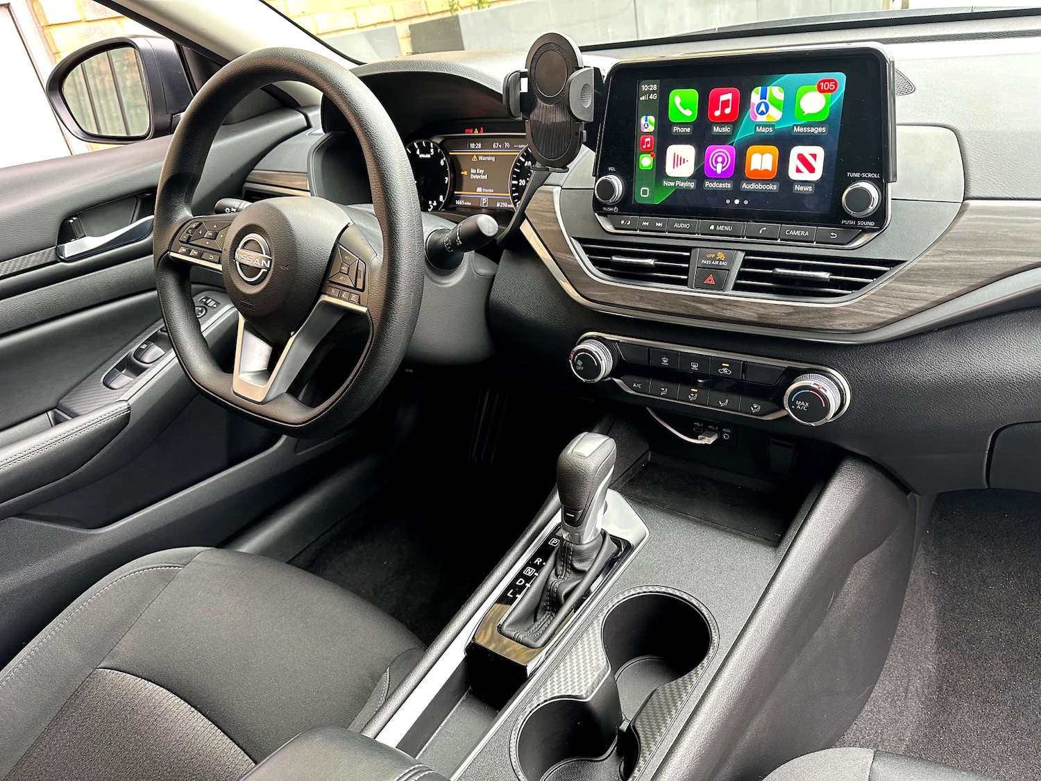 Used Nissan Altima 2025 for sale - 76251511: Photo 2