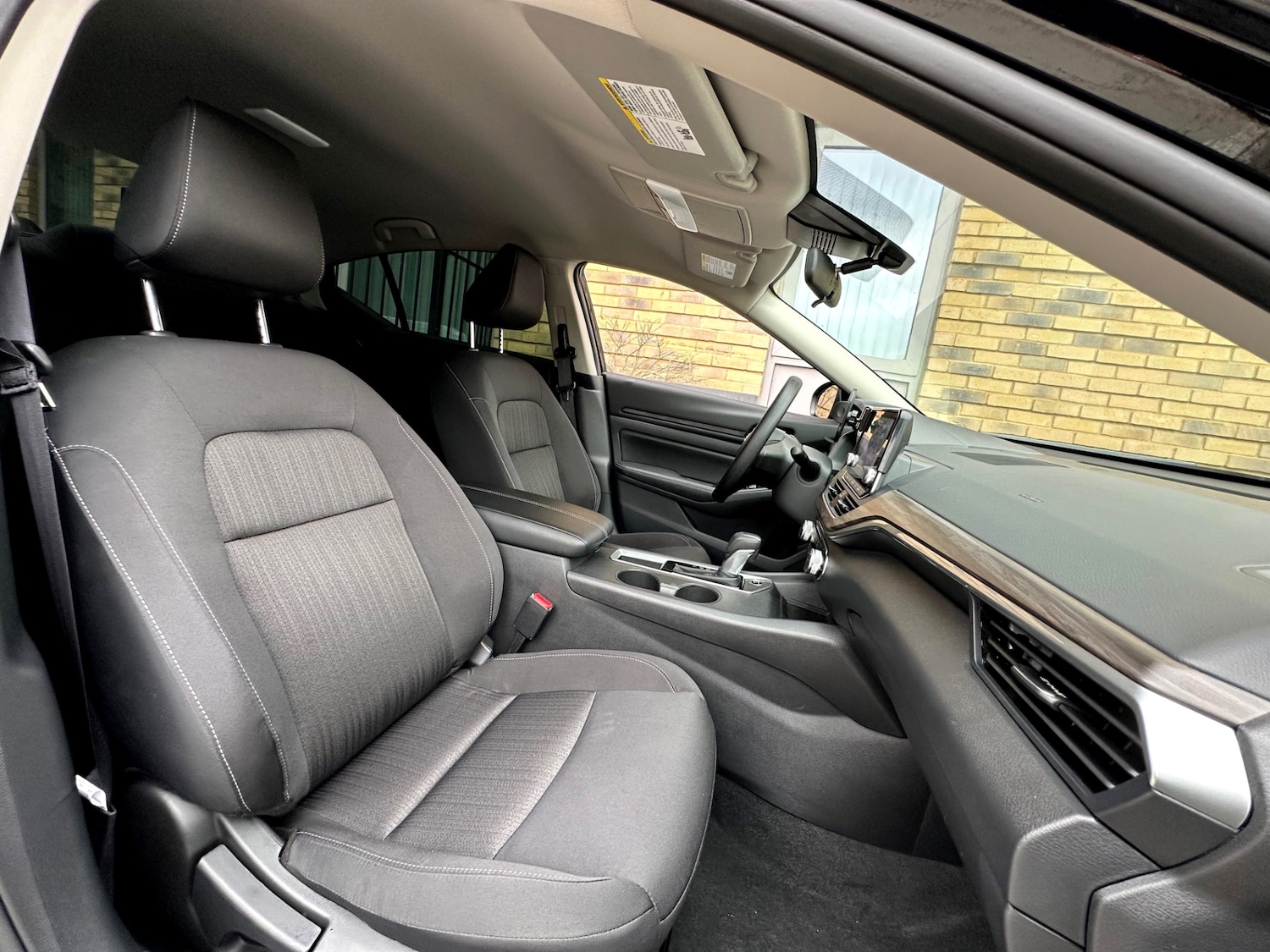 Used Nissan Altima 2025 for sale - 76251511: Photo 4