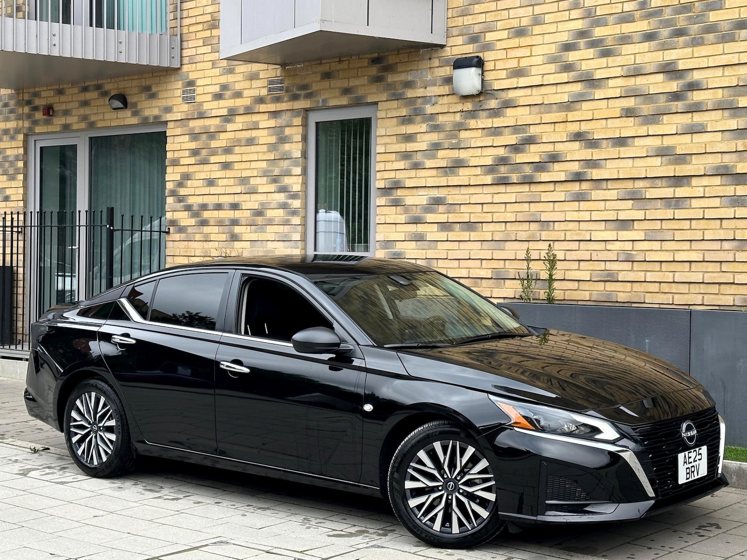 Used Nissan Altima 2025 for sale - 76251511: Photo 5