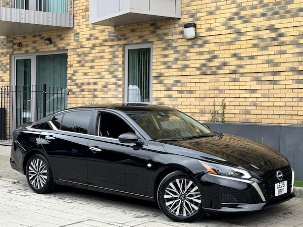 Used Nissan Altima 2025 for sale - 76251511: Photo 5