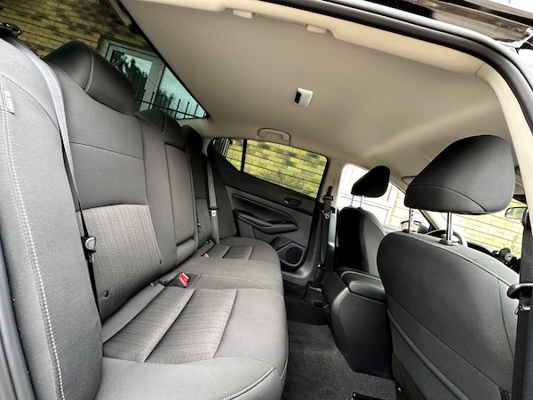 Used Nissan Altima 2025 for sale - 76251511: Photo 6