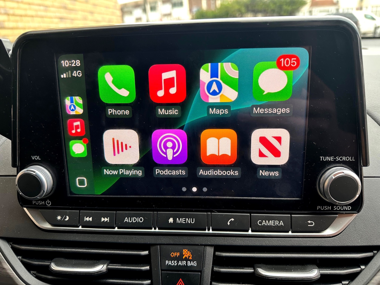 Used Nissan Altima 2025 for sale - 76251511: Photo 8