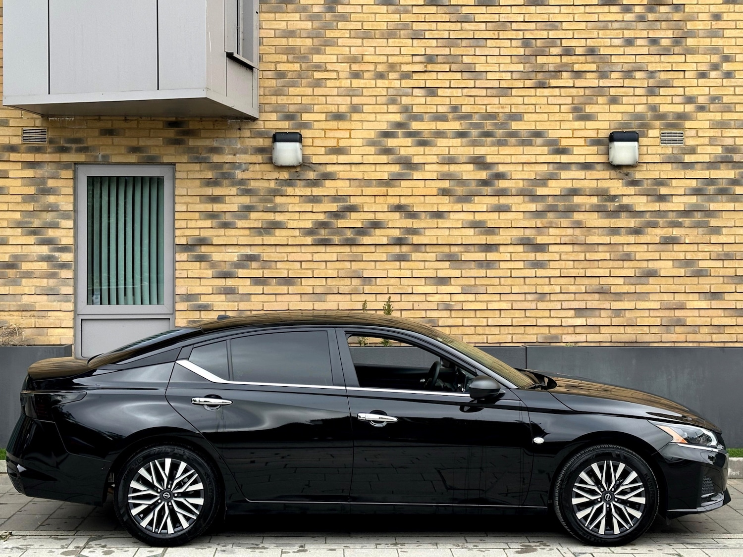 Used Nissan Altima 2025 for sale - 76251511: Photo 9