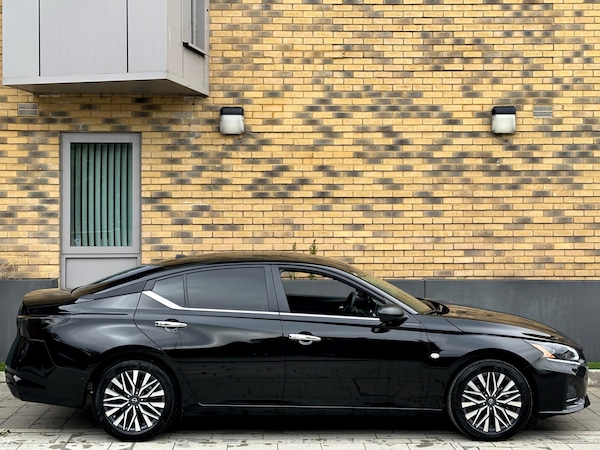 Used Nissan Altima 2025 for sale - 76251511: Photo 9