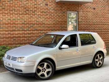 2002 - 1.9 GTi TDI PD Anniversary 3dr