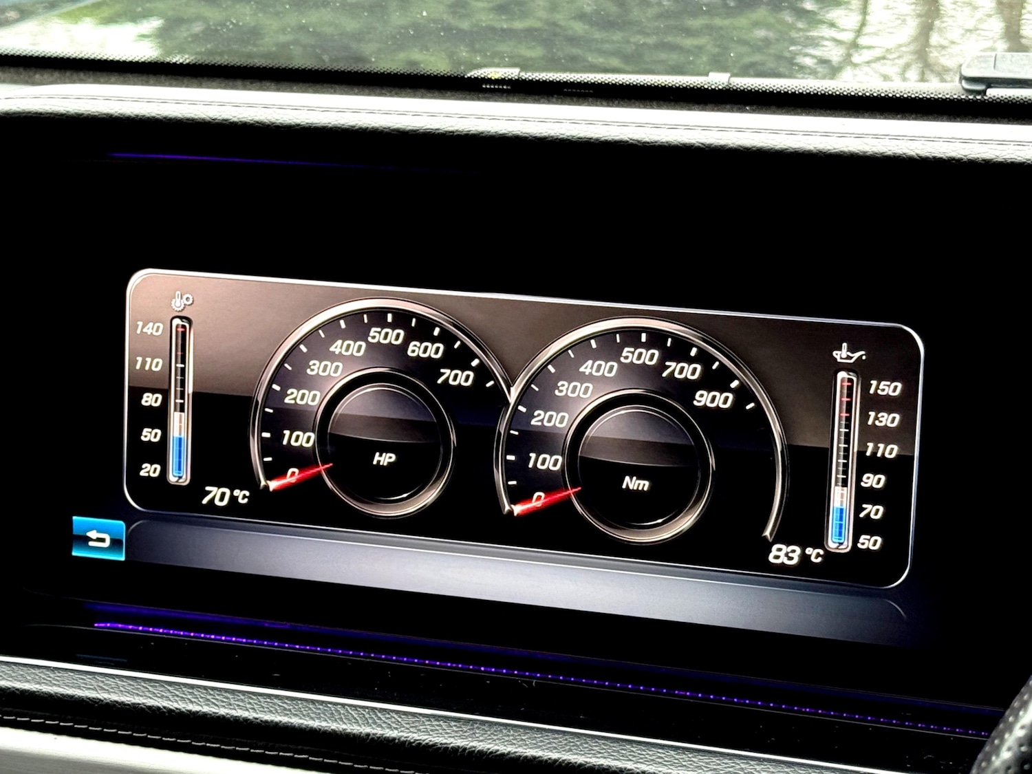 Used Mercedes-Benz G Class 2019 for sale - 75919273: Photo 10