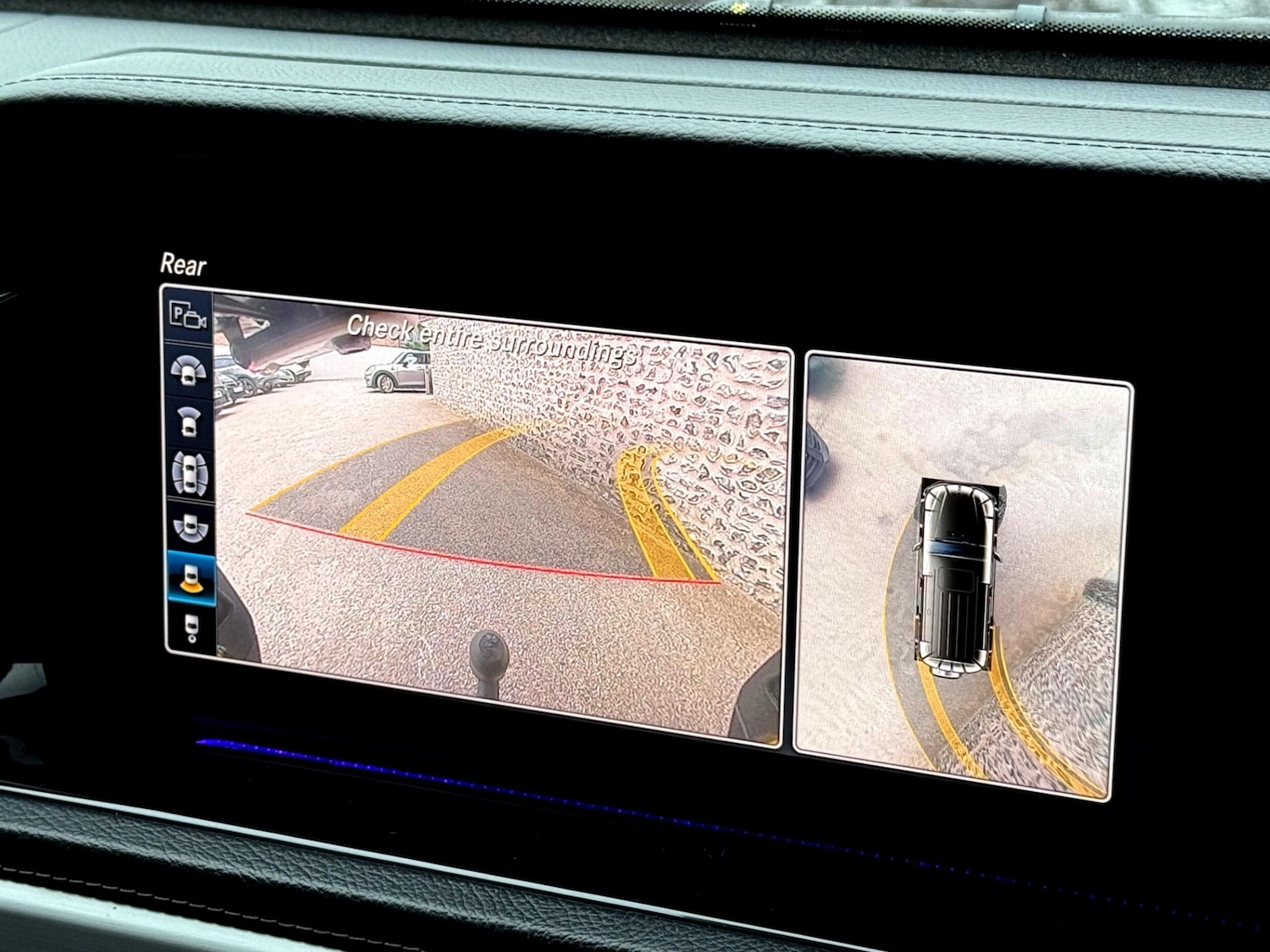 Used Mercedes-Benz G Class 2019 for sale - 75919273: Photo 13