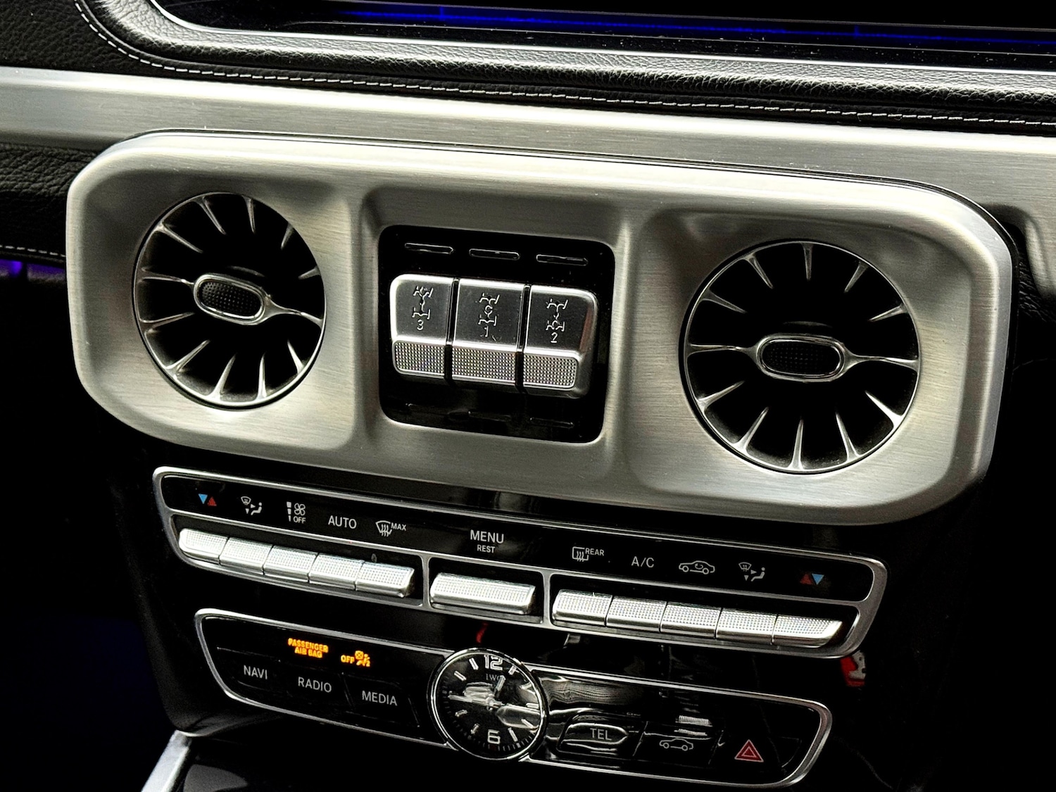 Used Mercedes-Benz G Class 2019 for sale - 75919273: Photo 8