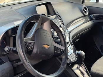 Used Chevrolet Orlando 2012 for sale - 75553749: Photo