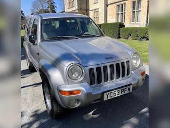 Used Jeep Cherokee undefined for sale - 78593966: Photo