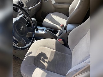 Used Jeep Cherokee undefined for sale - 78593966: Photo