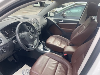 Used Volkswagen Tiguan 2013 for sale - 76412401: Photo