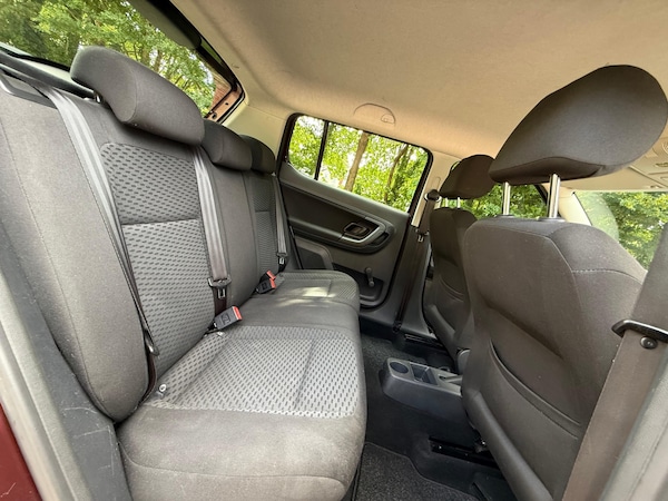 Used Skoda Fabia 2011 for sale - 75074069: Photo 10