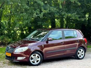 2011 - 1.2 TDI CR GreenLine II 5dr