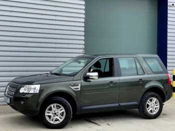 2008 - 2.2 Td4 HSE 5dr Auto