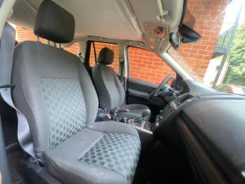 Used Land Rover Freelander 2008 for sale - 74661666: Photo