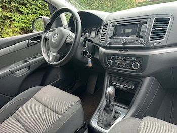 Used Volkswagen Sharan 2012 for sale - 79564221: Photo