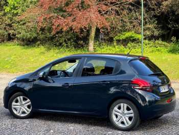 Used Peugeot 208 2018 for sale - 74472648: Photo