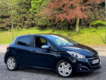 Used Peugeot 208 2018 for sale - 74472648: Photo