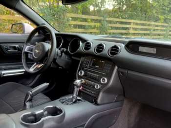 Used Ford Mustang 2015 for sale - 73967394: Photo