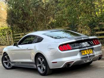 Used Ford Mustang 2015 for sale - 73967394: Photo