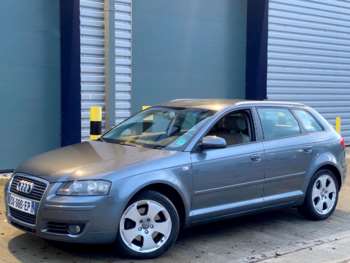 2007 - 2.0 TDi 170 Sport 5dr S Tronic