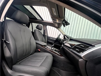 Used BMW X5 2015 for sale - 78513887: Photo