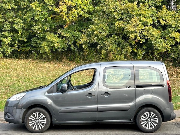 Used Peugeot Partner Tepee 2014 for sale - 76316661: Photo 4