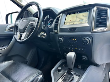 Used Ford Ranger 2018 for sale - 78695733: Photo