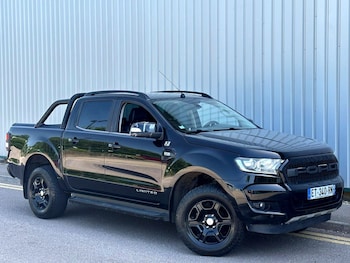 Used Ford Ranger 2018 for sale - 78695733: Photo