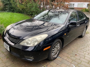Used Lexus ES 2004 for sale - 77525187: Photo