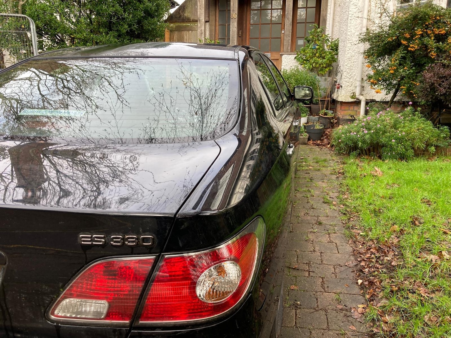 Used Lexus ES 2004 for sale - 77525187: Photo 2
